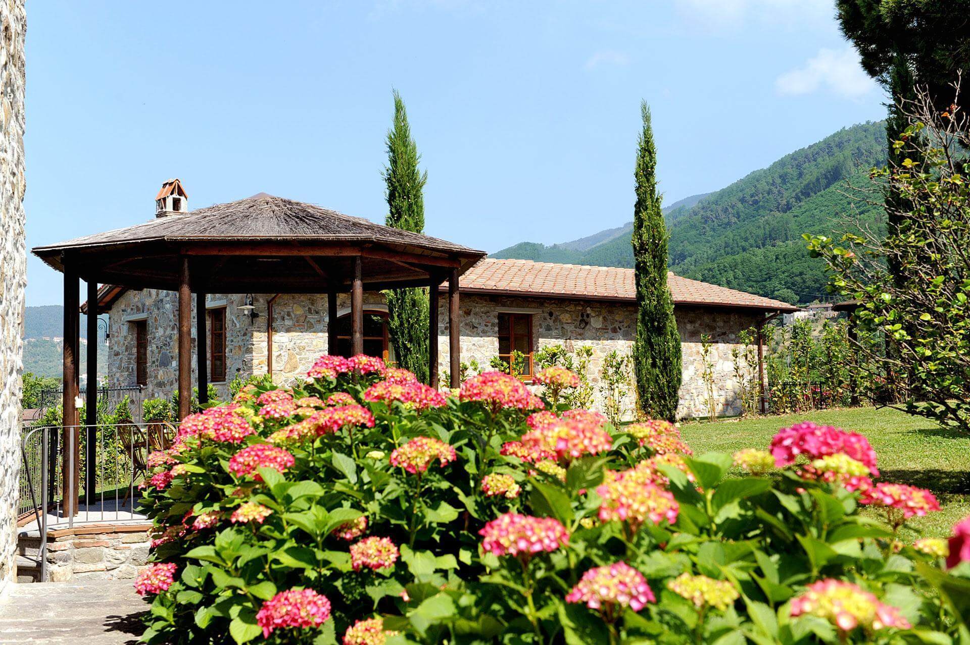 Villa Margherita