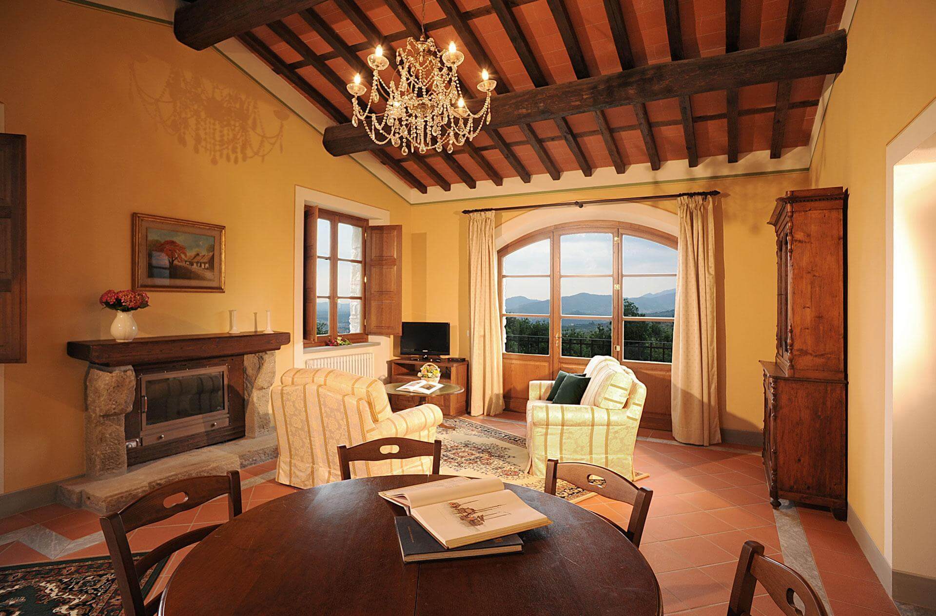 Villa Margherita